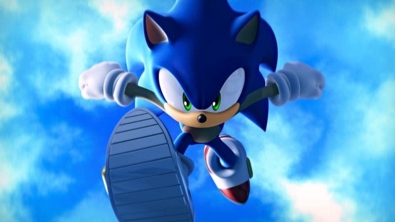 Sonic : un nouveau jeu aurait leaké, ça va partager les fans