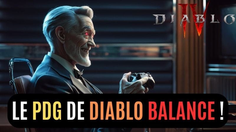 Diablo IV : Xbox Game Pass, Sortie Du Jeu, Improvisation, Saison 4, Cosmétiques, Tout Y Passe !