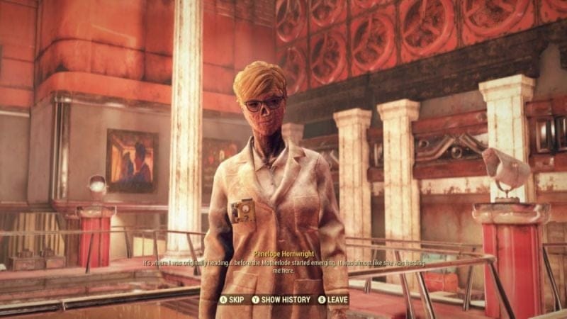 Secret de fabrication Fallout 76 : Comment terminer cette quête ?