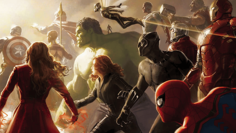 Il répond aux fans du MCU ! Est-ce que la meilleure série Marvel sur Disney+ est vraiment canon ?