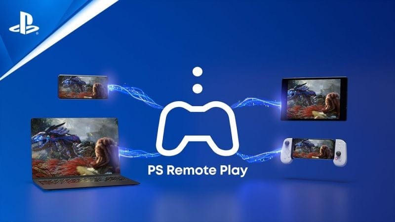 PS Remote Play | Download the PS Remote Play app and stream PS5 and PS4 games to your device | PlayStation