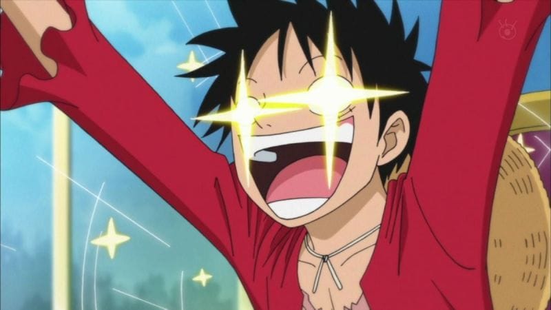 L'équipage de Luffy ira très prochainement sur l'île la plus attendue par les fans de One Piece, c'est confirmé !