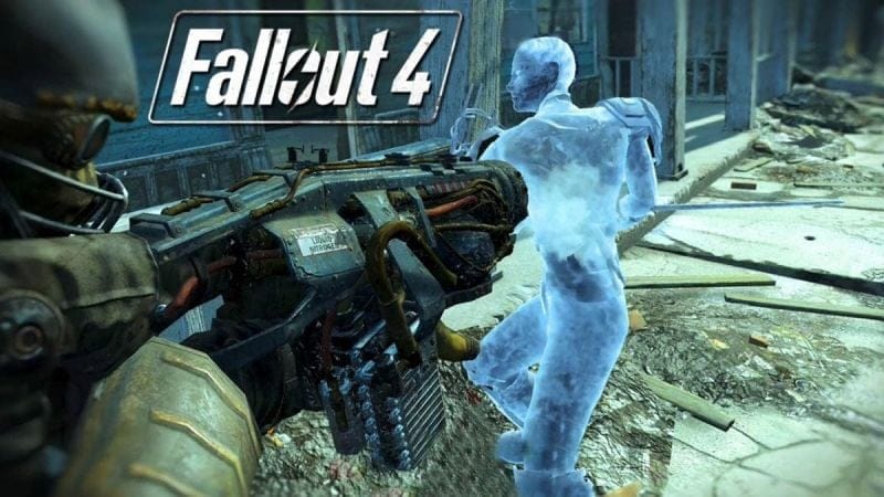 Cryolator Fallout 4 : Comment récupérer cette arme unique au début du jeu ?