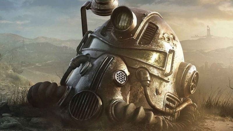 Fallout 4 : une grosse mise à jour arrive avec des changements très attendus