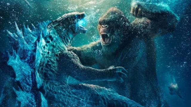 Il est confirmé qu'une suite à Godzilla x Kong est en préparation