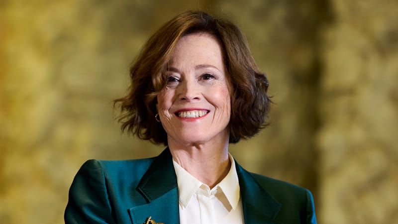 Sigourney Weaver en négociation pour rejoindre l'univers Star Wars