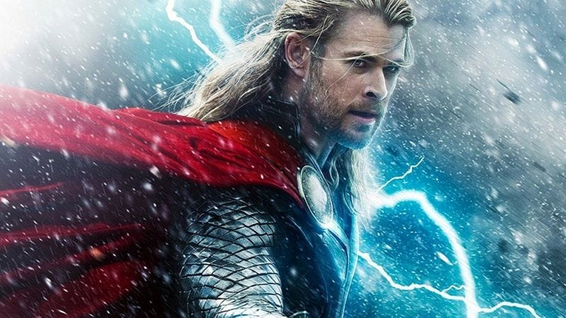 George Miller à propos de la réalisation de Thor 5 : "Je travaillerais avec Chris [Hemsworth] sur n'importe quoi"