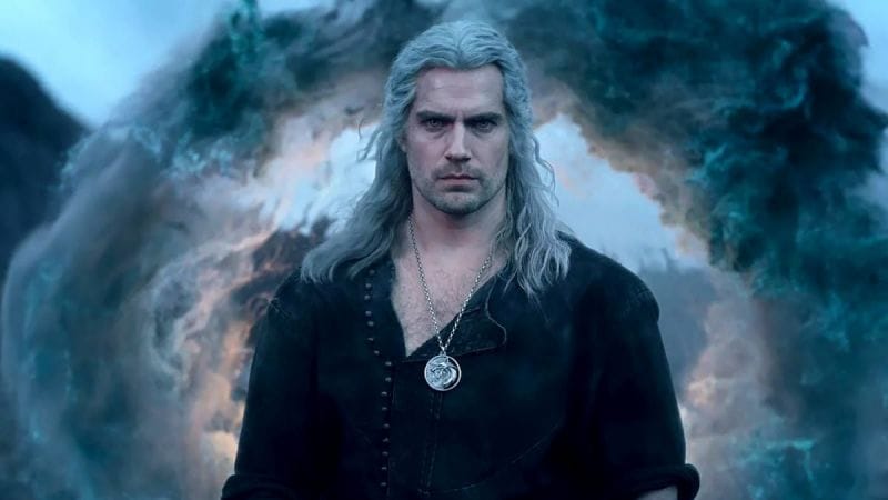 Le Witcher de Liam Hemsworth ne fait vraiment pas l'unanimité et ces nouvelles photos ne sont pas en sa faveur