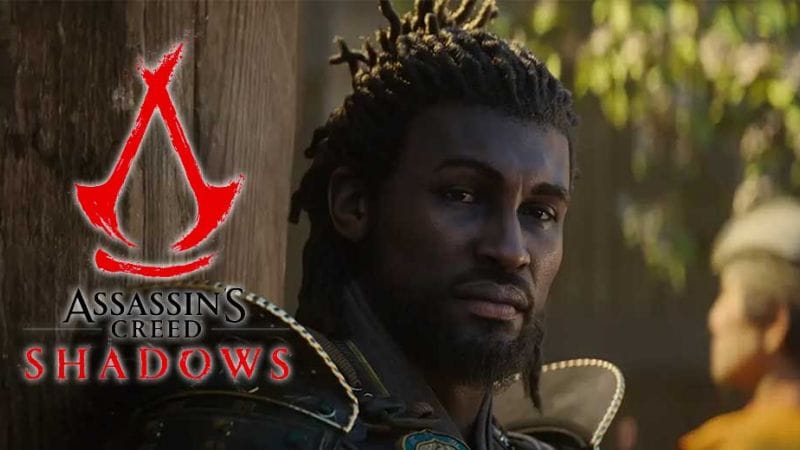 Qui est Yasuke, le premier Samouraï noir de l’histoire du Japon et personnage principal de Assassin’s Creed Shadows | Generation Game