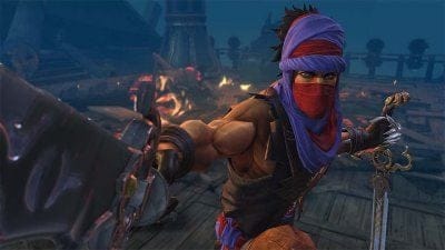 Prince of Persia: The Lost Crown, de nouveaux modes de jeu ajoutés et quelques améliorations apportées au metroidvania