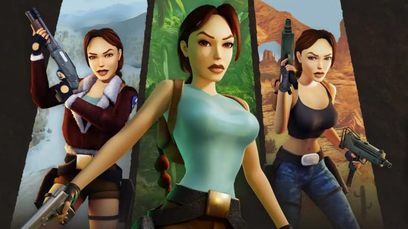 Tomb Raider Remastered : l'annonce ultra attendue est là ! Vous allez craquer