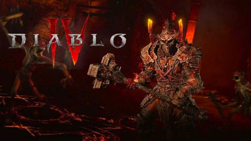 Guide de la Marque du Sang dans Diablo 4 Saison 4 pour terminer les quêtes du périple | Generation Game