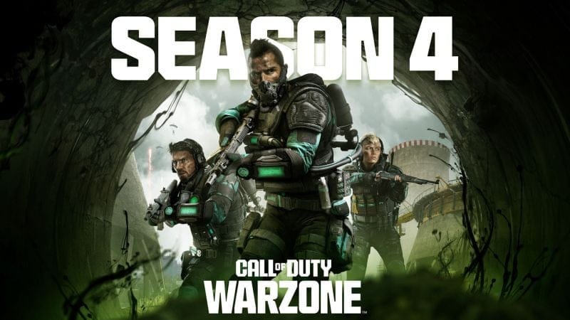 Call of Duty: Modern Warfare 3 - Découvrez ce qui vous attend dans la saison 4 à venir - GEEKNPLAY Home, News, PC, PlayStation 4, PlayStation 5, Xbox One, Xbox Series X|S