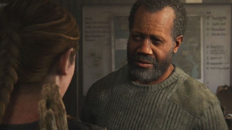 Jeffrey Wright reprendra son rôle d'Isaac dans The Last of Us de HBO.