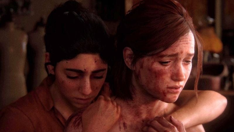 The Last of Us 3 sera-t-il écrit avec l'aide de l'IA ?