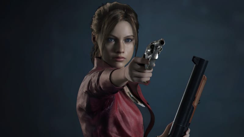 « Ne me donne pas trop d’espoir » un remake de Resident Evil Code Veronica enfin sur les rails ? C’est sûr et certain selon cet insider reconnu !