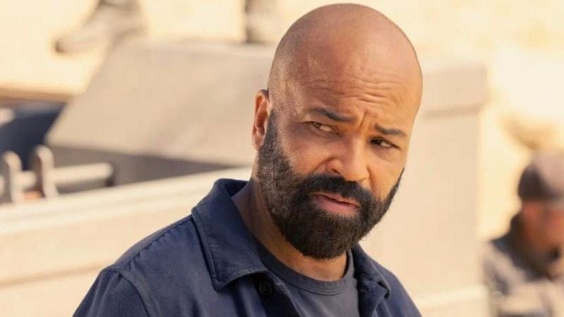 The Last of Us (Prime Video) : Jeffrey Wright rejoint le casting de la saison 2