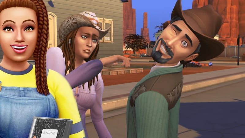 Les Sims 4 : Electronics Arts passe à l'action pour sauver le jeu