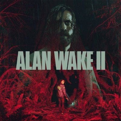 Alan Wake 2 : la première extension Night Springs teasée, à quand la révélation ?