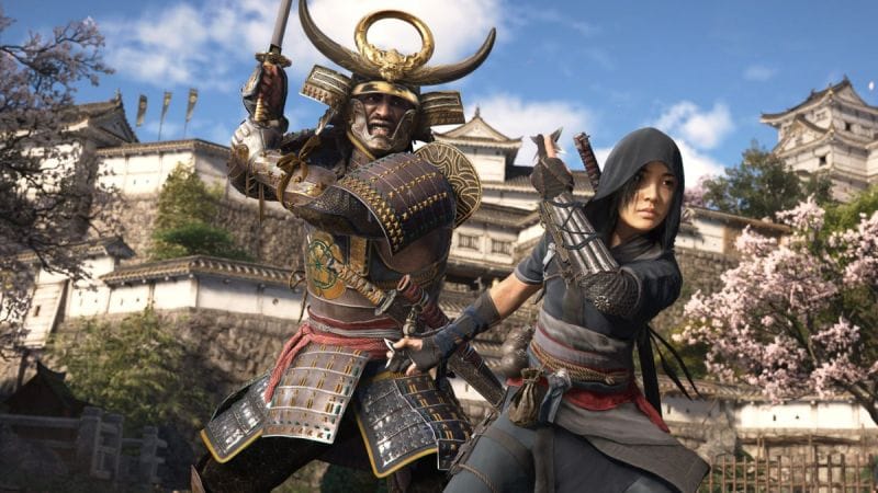 Toutes nos infos sur Assassin’s Creed Shadows qui se déroulera au Japon !