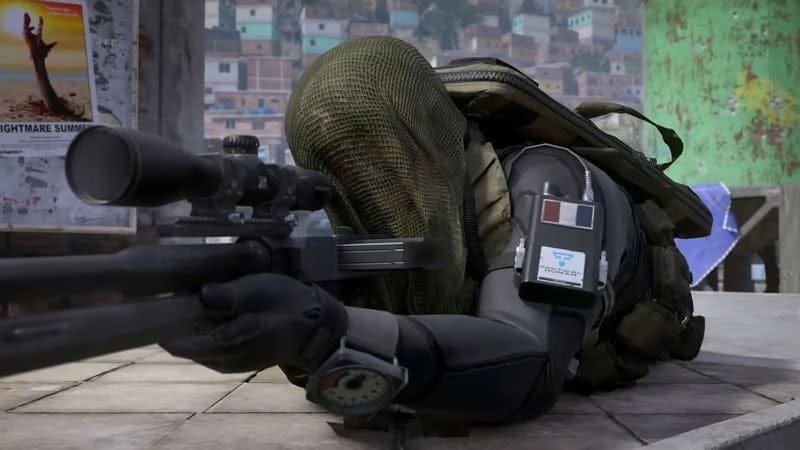 Tous les snipers capables de one-shot dans Warzone : meilleures classes - Dexerto