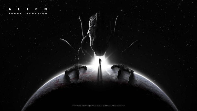 Alien: Rogue Incursion arrive sur PS VR2 juste à temps pour les fêtes.