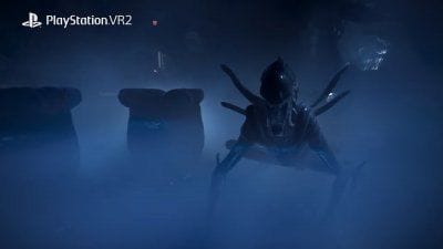 Alien: Rogue Incursion, un premier aperçu aussi court que haletant pour le jeu d'horreur en VR