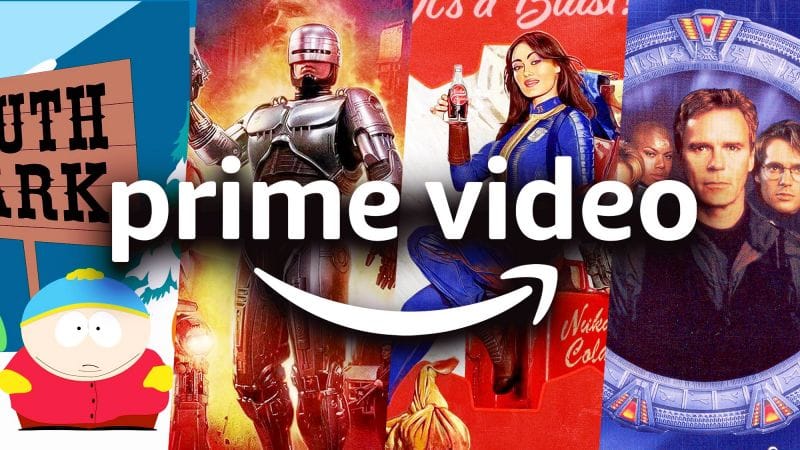 Prime Video : les nouveautés de juin 2024 avec le retour d'une série ultra appréciée