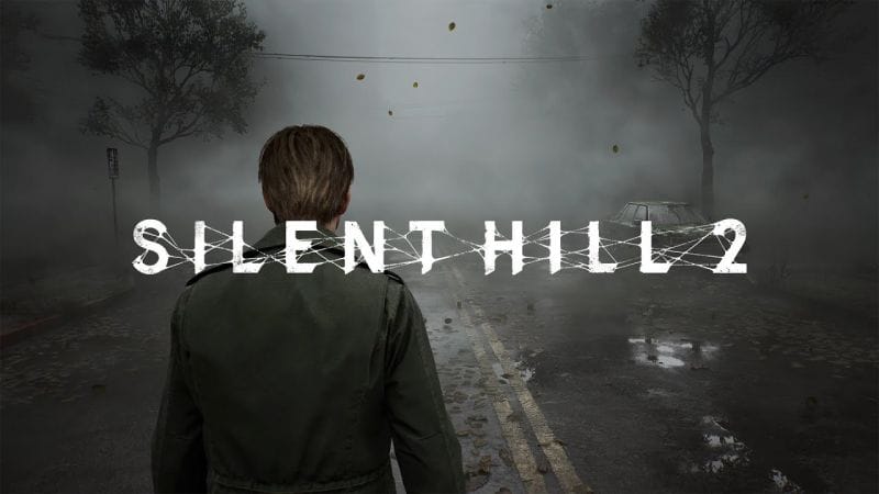 Silent Hill 2 Remake annonce sa sortie au 8 octobre 2024 au terme d'un nouveau trailer de gameplay