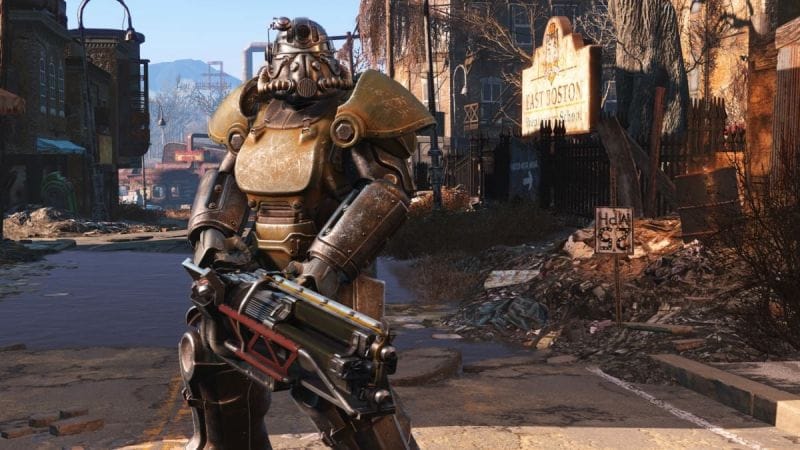 Neuf ans plus tard, Fallout 4 n’avait pas encore révélé tous ses secrets ! Des joueurs à plusieurs milliers d’heures de jeu ont découvert une fonctionnalité bien utile