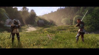Kingdom Come: Deliverance II, une mauvaise nouvelle pour les joueurs PS5 et Xbox Series X et S