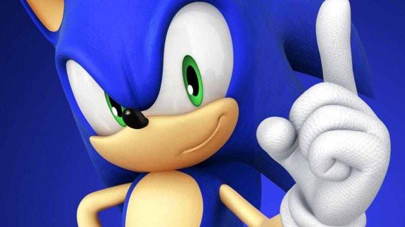 Sonic n'est pas mort ! Il va revenir pour fêter un heureux événement.