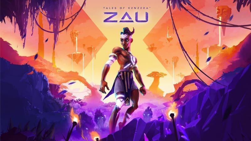 Tales of Kenzera: Zau Le créateur révèle qu'il a été la cible de racisme depuis la sortie du jeu.
