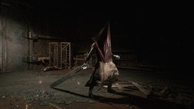 BON PLAN sur Silent Hill 2 : un steelbook qui va ravir les fans offert chez un revendeur