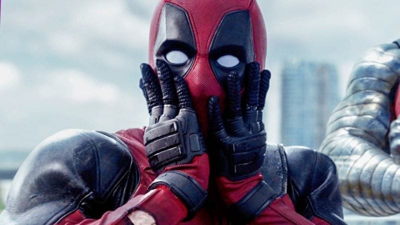 Deadpool 3 nous déçoit juste avant sa sortie