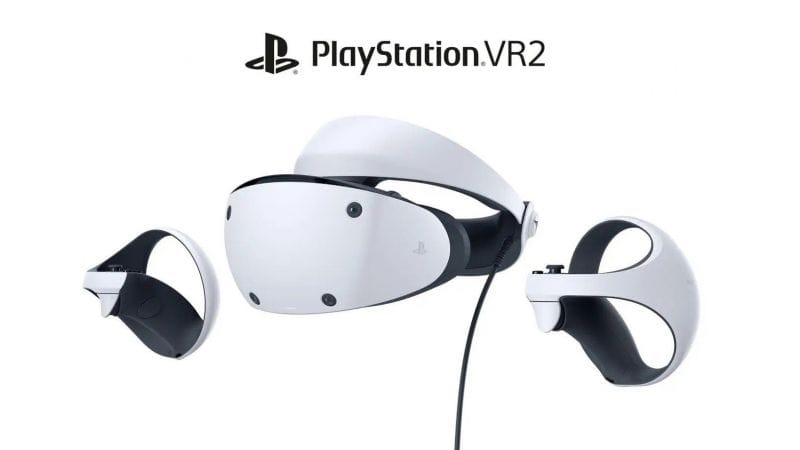 PSVR 2 : date de sortie, caractéristiques, tout savoir sur le nouveau casque PSVR dédié à la PS5