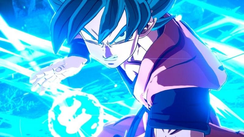 Dragon Ball Sparking Zero : un leak confirme l'annonce qu'on attend tous