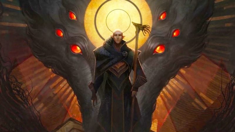 Dragon Age : Dreadwolf est officiellement renommé et du gameplay sera dévoilé le 11 juin - EXCLUSIF