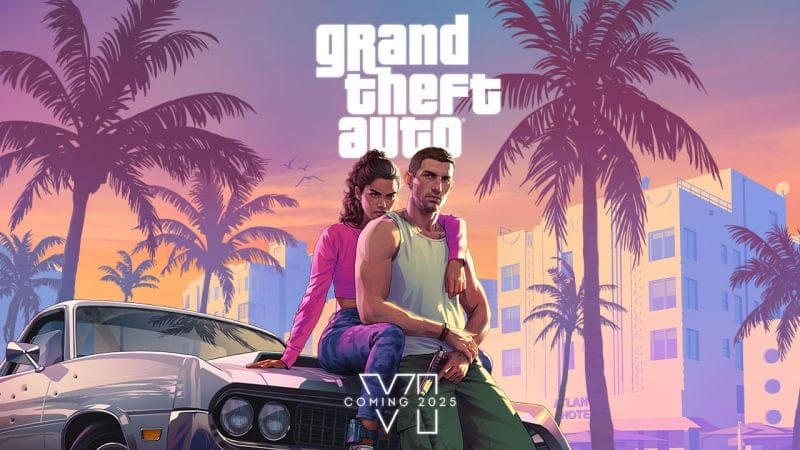 Grand Theft Auto VI - Rockstar Games