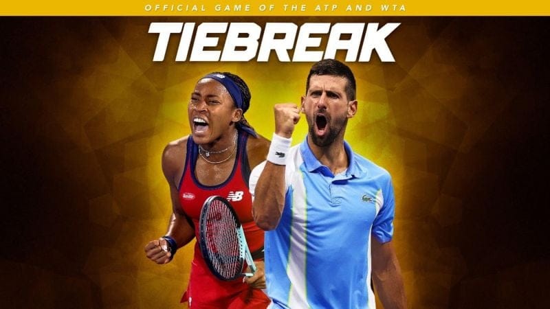 Place au tennis dans Tiebreak | News  - PSthc.fr