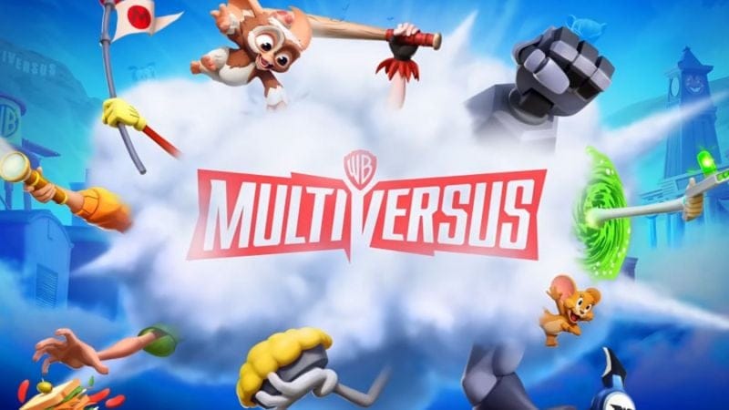 MultiVersus : tout savoir sur le retour du concurrent de Smash Bros