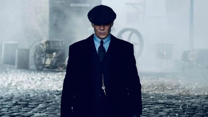 Netflix officialise le film Peaky Blinders