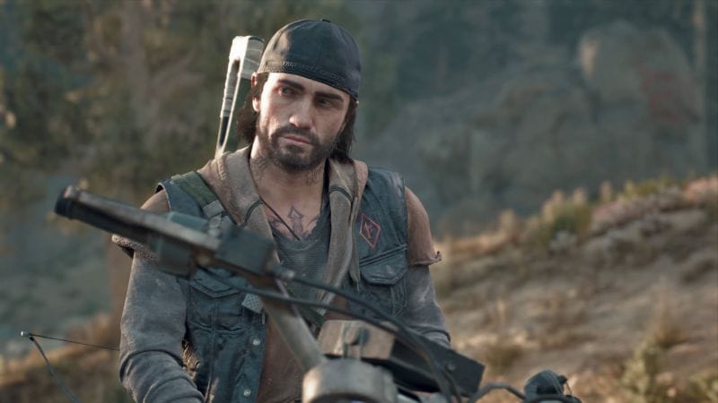 Days Gone Le réalisateur dit que les hauts responsables de Sony n'étaient pas fans du jeu.