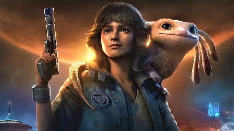 Star Wars Outlaws : Ubisoft réagit aux critiques, le jeu en a encore sous le capot