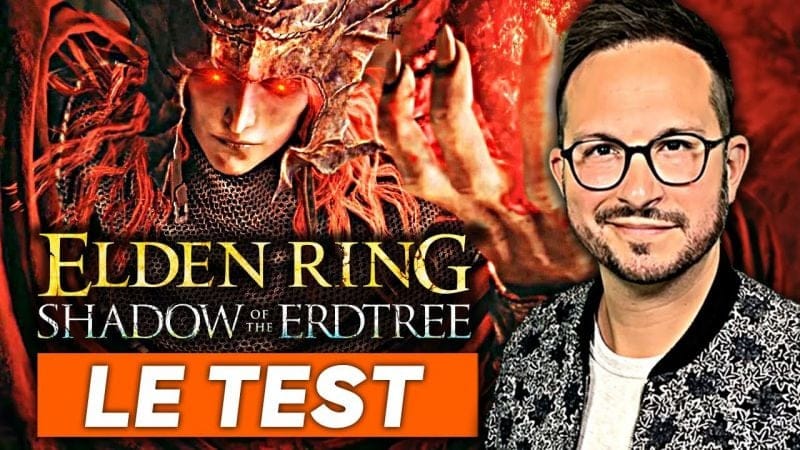 Shadow of the Erdtree : le TEST du DLC d'Elden Ring 🔥 L'étoffe d'un GOTY 2024 ?
