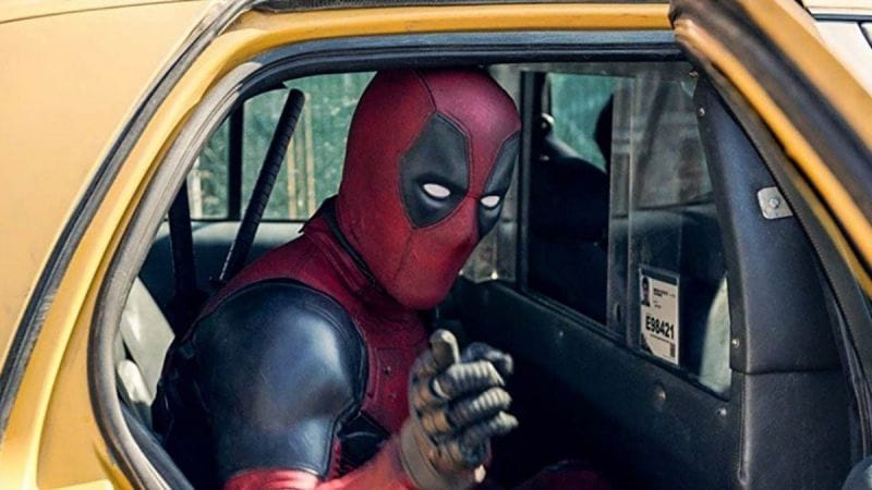 “La meilleure adaptation de comics jamais créée” Ryan Reynolds n’a d’yeux que pour ce film Marvel… qui n’a pas été développé par Disney !