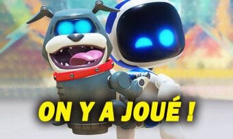 Astro Bot : la PS5 ne tiendrait-elle pas là son Super Mario Next Gen' ? (Preview)