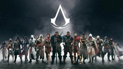 Assassin's Creed : Yves Guillemot confirme le développement de remakes et un rythme de sortie soutenu !