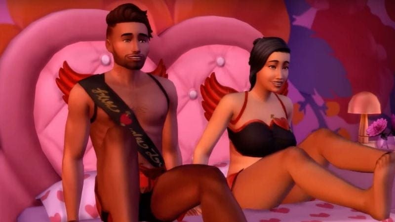 Vous allez pouvoir rencontrer des Sims sexy et célibataires dans votre région grâce à la prochaine extension des Sims 4. La nouvelle bande-annonce est chaude comme la braise !