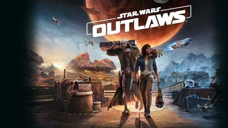 Star Wars Outlaws est terminé et prêt à être lancé en août